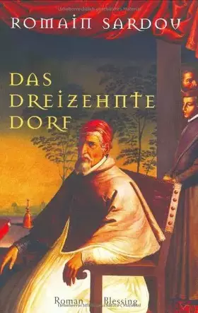 Couverture du produit · Das dreizehnte Dorf