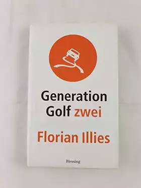 Couverture du produit · Generation Golf Zwei