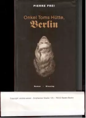 Couverture du produit · Onkel Toms Hütte, Berlin