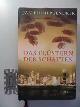 Couverture du produit · Das Flüstern der Schatten