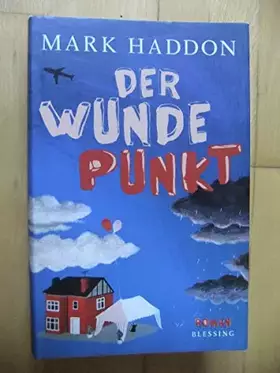Couverture du produit · Der wunde Punkt