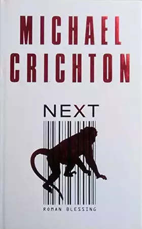 Couverture du produit · Next