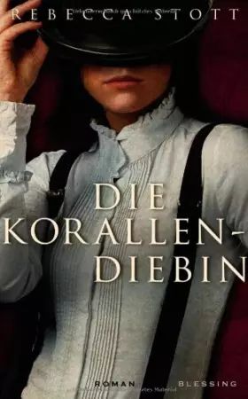 Couverture du produit · Die Korallendiebin