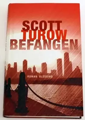 Couverture du produit · Befangen