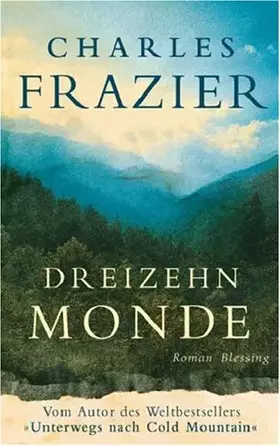 Couverture du produit · Dreizehn Monde: Roman