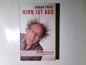 Couverture du produit · Hirn ist aus