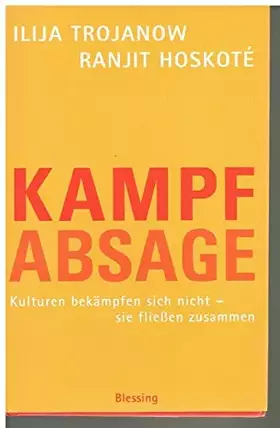 Couverture du produit · Kampfabsage