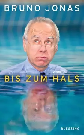 Couverture du produit · Bis zum Hals