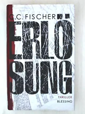 Couverture du produit · Erlösung