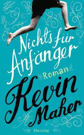 Couverture du produit · Nichts für Anfänger