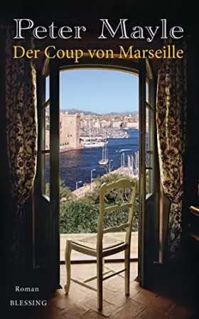 Couverture du produit · Der Coup von Marseille