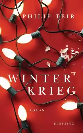 Couverture du produit · Winterkrieg: Roman