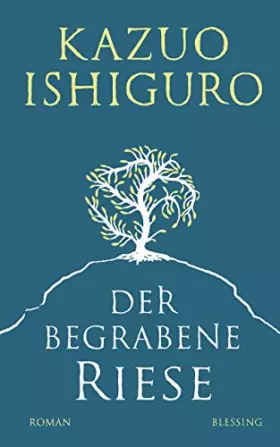 Couverture du produit · Der begrabene Riese
