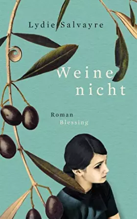 Couverture du produit · Weine nicht: Roman