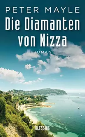 Couverture du produit · Die Diamanten von Nizza