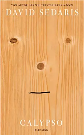 Couverture du produit · Calypso