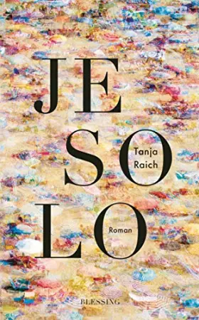 Couverture du produit · Jesolo: Roman