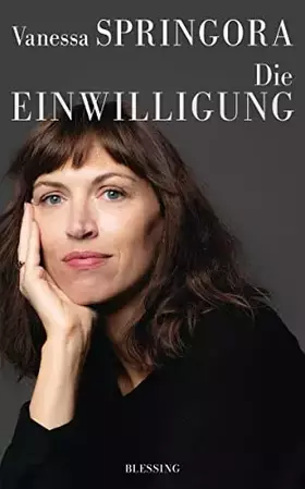 Couverture du produit · Die Einwilligung