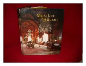Couverture du produit · Musiker und ihre Häuser