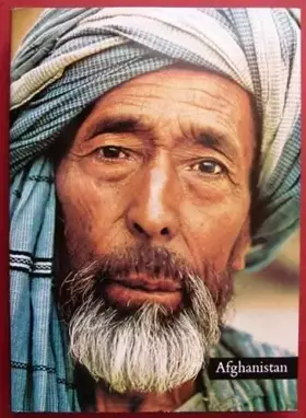 Couverture du produit · Afghanistan.