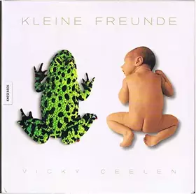 Couverture du produit · Kleine Freunde