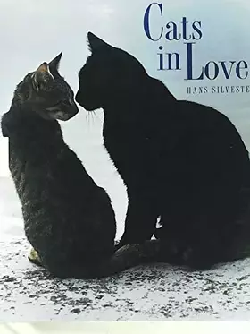 Couverture du produit · Cats in Love