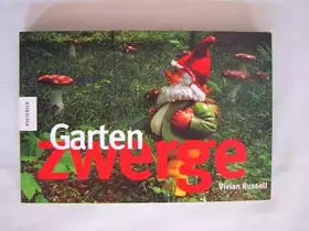 Couverture du produit · Gartenzwerge