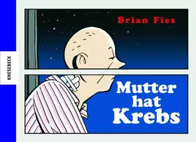 Couverture du produit · Mutter hat Krebs
