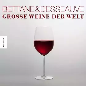 Couverture du produit · Grosse Weine der Welt