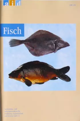 Couverture du produit · Fisch