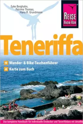 Couverture du produit · Teneriffa (Reiseführer)