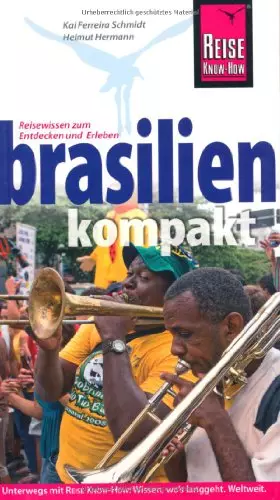 Couverture du produit · Brasilien kompakt