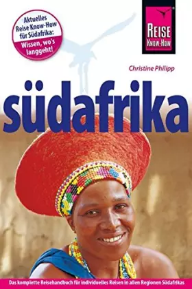 Couverture du produit · Südafrika