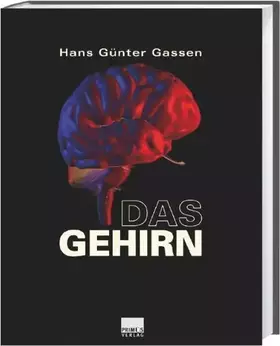Couverture du produit · Das Gehirn