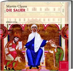 Couverture du produit · Die Salier (Wissen im Quadrat)