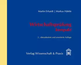 Couverture du produit · Wirtschaftsprüfung kompakt.