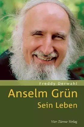 Couverture du produit · Anselm Grün: Sein Leben