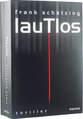 Couverture du produit · Lautlos (Köln-Krimi)