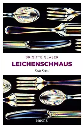 Couverture du produit · Leichenschmaus