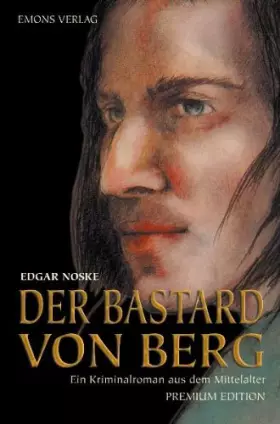 Couverture du produit · Der Bastard von Berg: Premium Edition