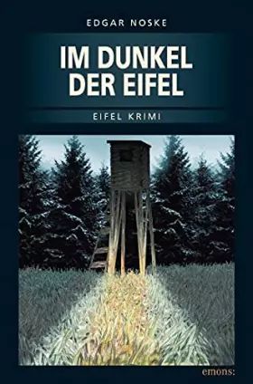Couverture du produit · Noske, E: Im Dunkel der Eifel