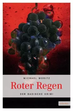 Couverture du produit · Roter Regen
