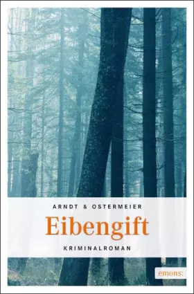 Couverture du produit · Eibengift (Oberbayern Krimi)
