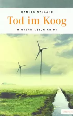 Couverture du produit · Tod im Koog (Hinterm Deich Krimi)