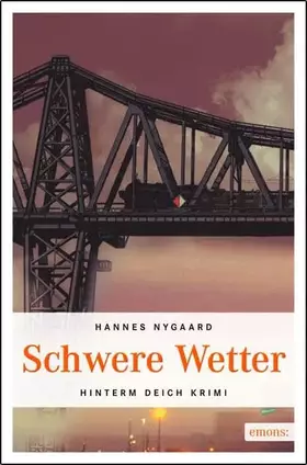 Couverture du produit · Schwere Wetter