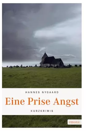 Couverture du produit · Eine Prise Angst
