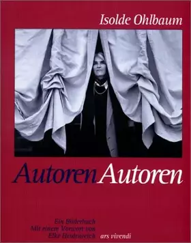 Couverture du produit · Autoren, Autoren