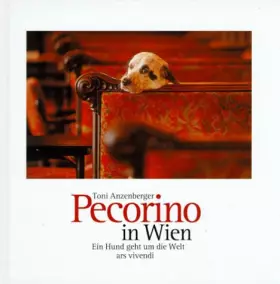 Couverture du produit · Pecorino in Wien.