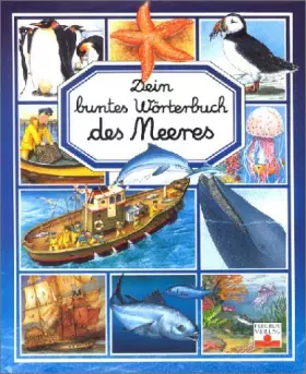 Couverture du produit · Meer