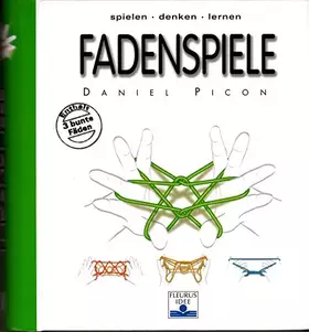 Couverture du produit · Fadenspiele